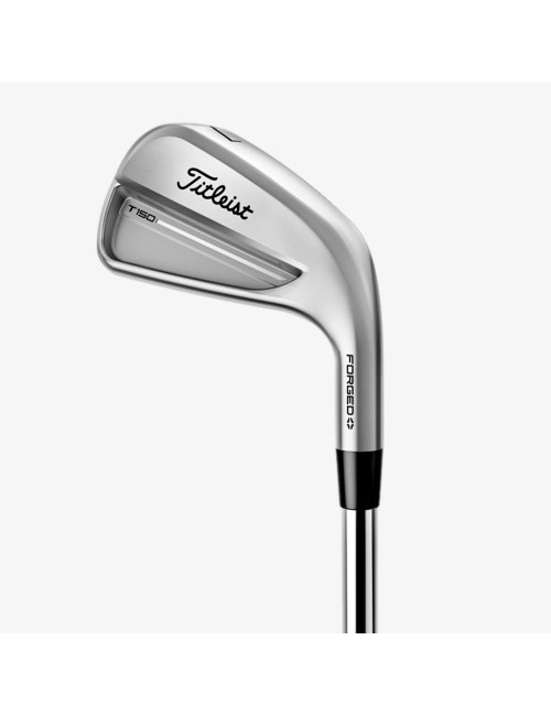 Hierros Titleist T-150