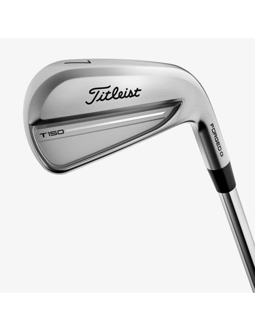 Hierros Titleist T-150