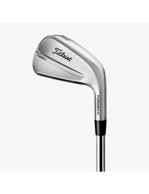 Hierros Titleist T-250