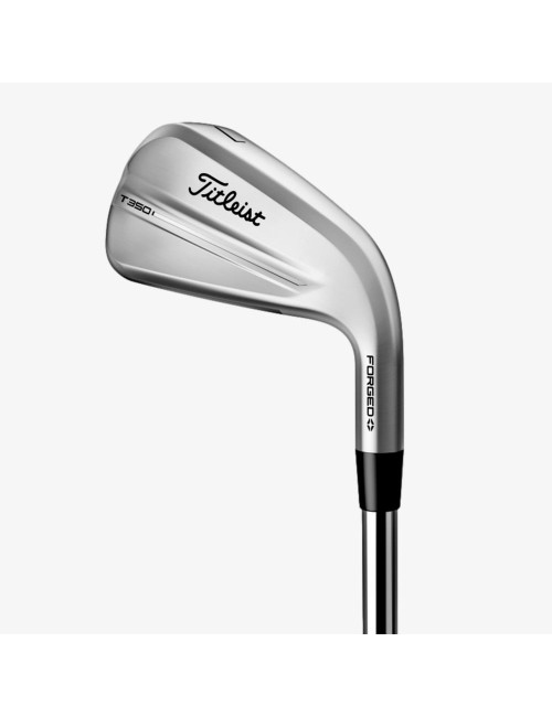 Hierros Titleist T-350