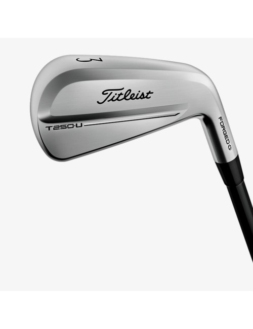 Driving Iron Titleist T-250U