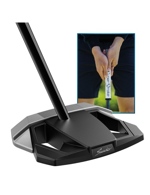 Putter Taylormade Spider ZT Counter Balance