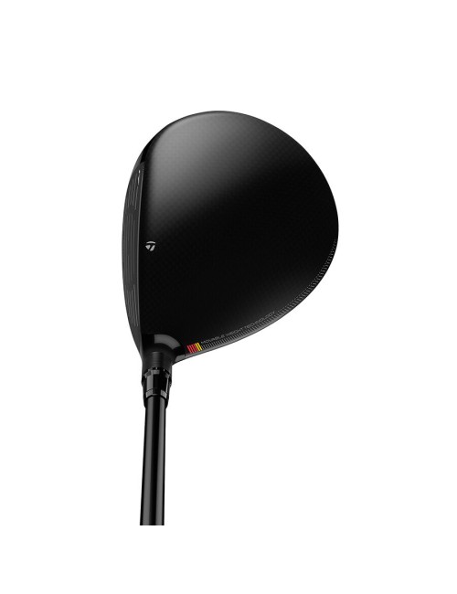 Mini Driver Tayloramde R7 Quad