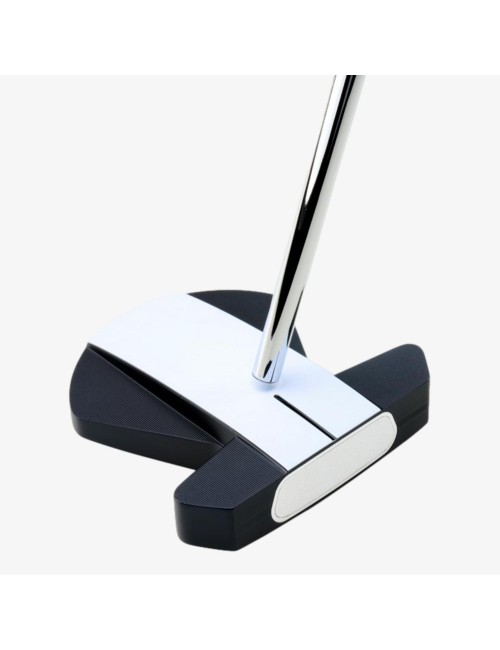Putter Odyssey Square 2 Square Max Stripe