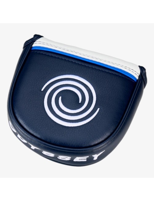 Putter Odyssey Square 2 Square Max Stripe