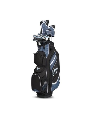 Set Callaway Solaire Womens (10 piezas)