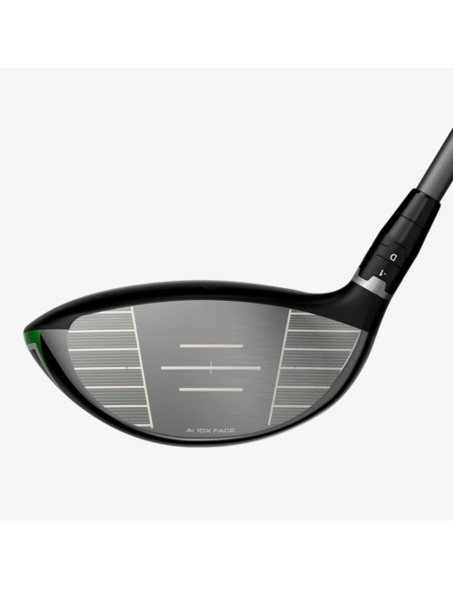 Mini Driver Callaway Elyte