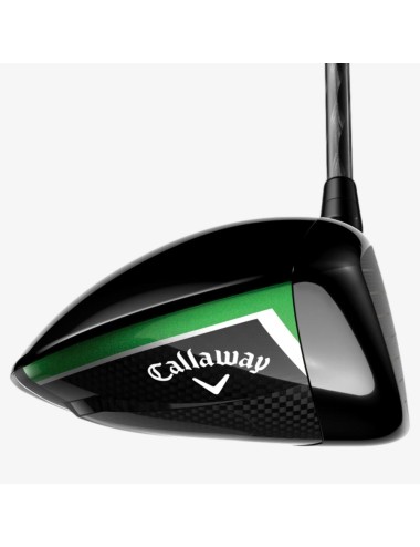 Callaway Elyte Triple Diamante Driver