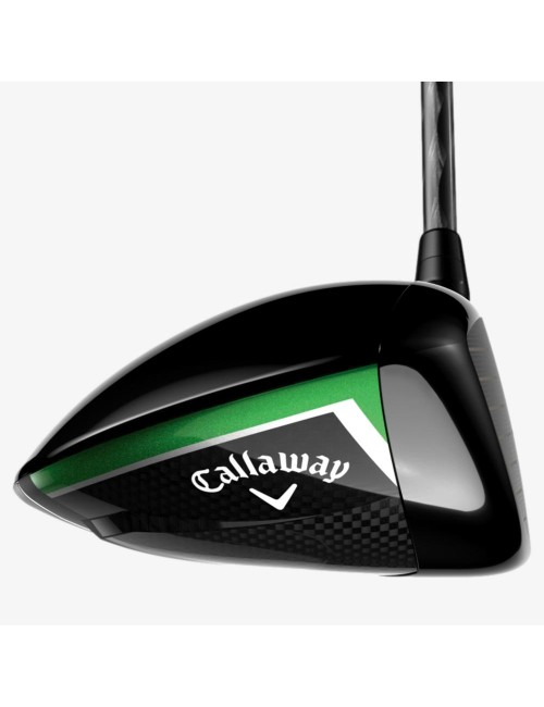 Callaway Elyte Triple Diamante Driver
