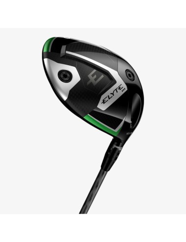 Callaway Elyte Triple Diamante Driver