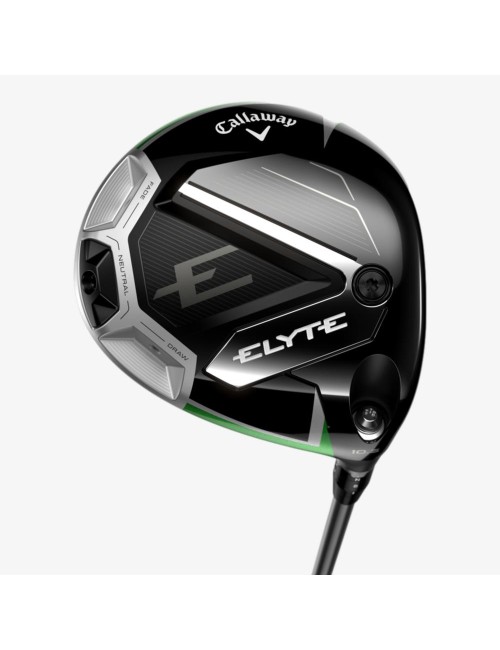 Callaway Elyte Driver