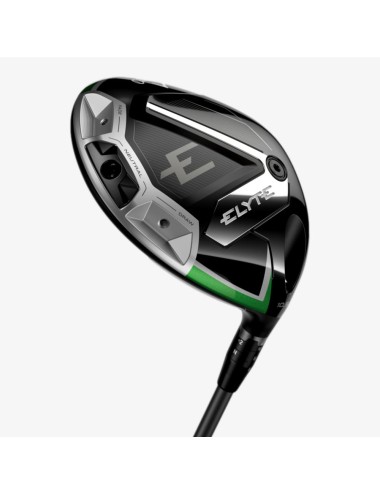 Callaway Elyte Driver