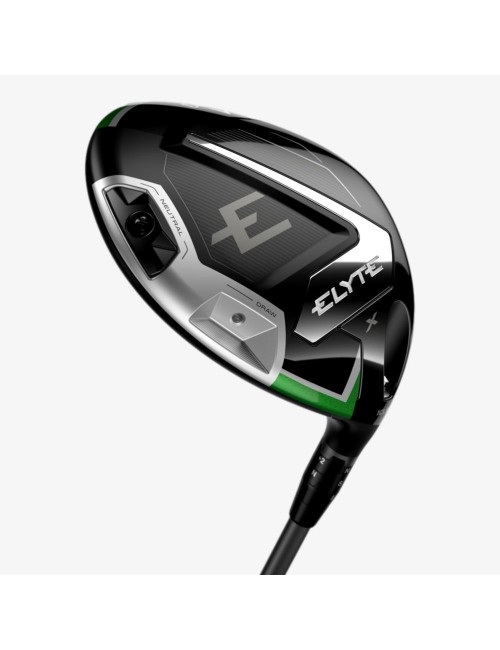 Callaway Elyte X Driver
