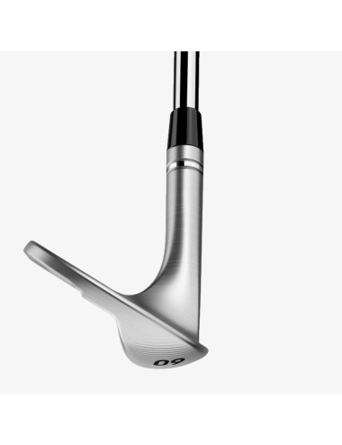 Taylormade MG5 Tiger Woods