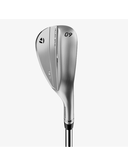 Taylormade MG5 Tiger Woods