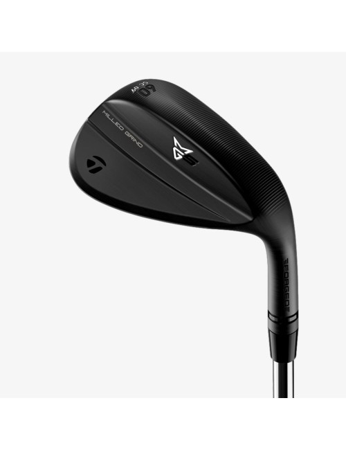 Taylormade MG5 Charcoal
