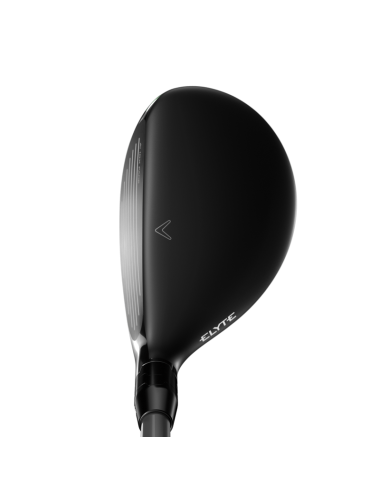 Híbrido Callaway Elyte X