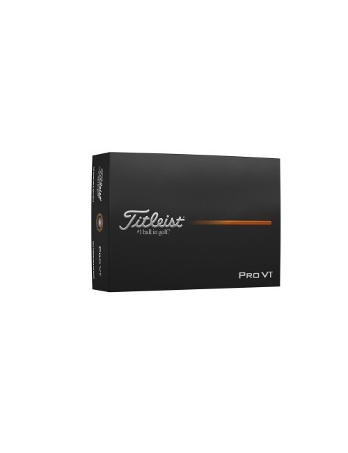 Titleist Pro V1