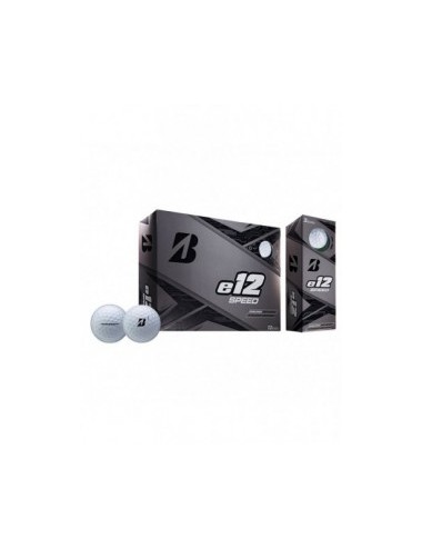 Bridgestone Golf e12 Speed Personalizada