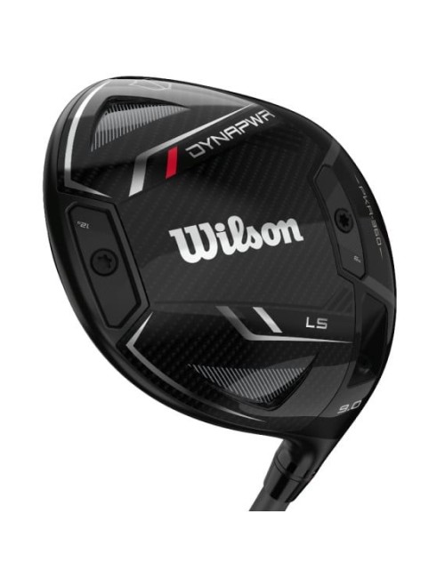 Wilson Staff DynaPower Carbon Driver