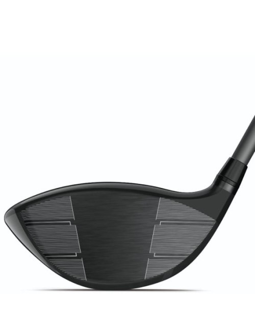 Wilson Staff DynaPower Titanium Driver
