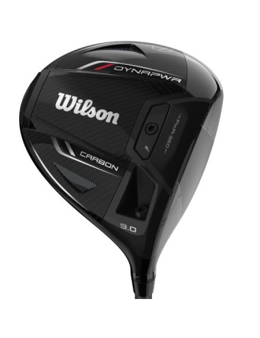 Wilson Staff DynaPower Carbon Driver