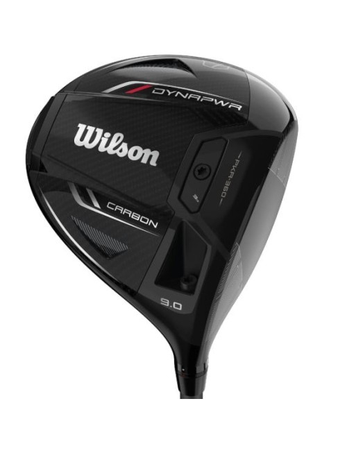 Wilson Staff DynaPower Carbon Driver
