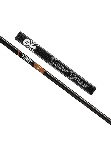 Putt Taylormade Spider Tour Black