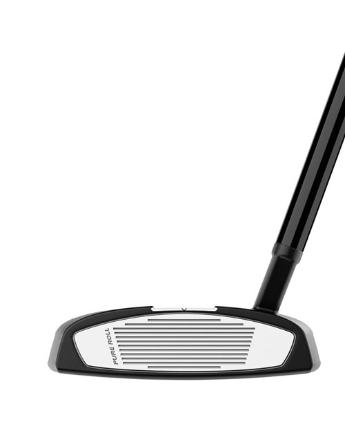 Putt Taylormade Spider Tour Black