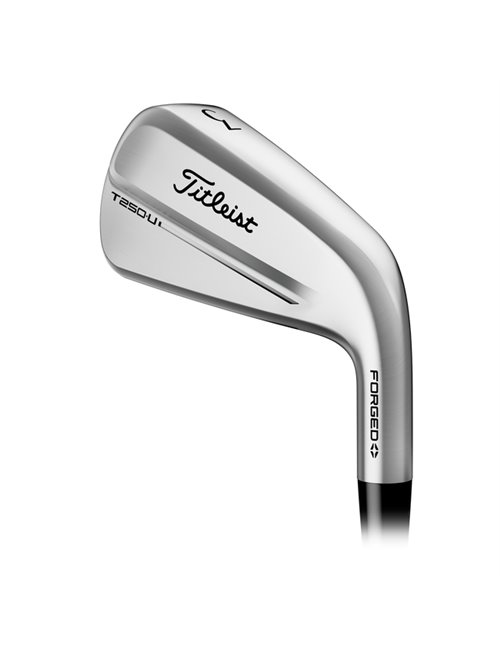 Utility Iron Titleist T200