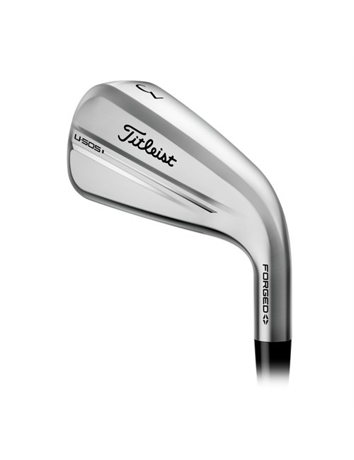 Utility Iron Titleist U505
