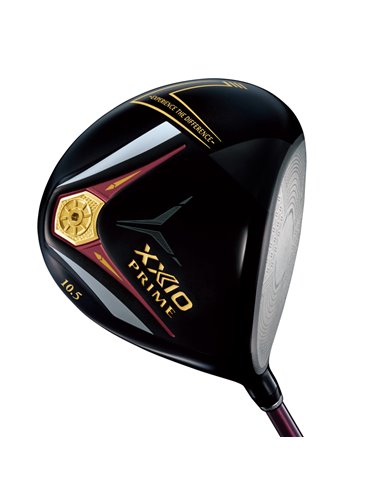 XXIO Prime 13 Driver