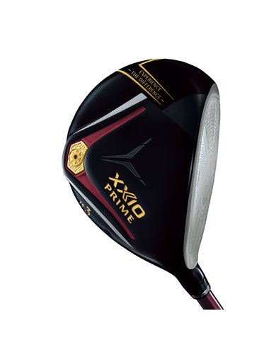 XXIO Prime 13 Madera De Calle