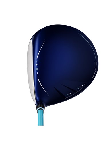 XXIO 13 Driver Lady