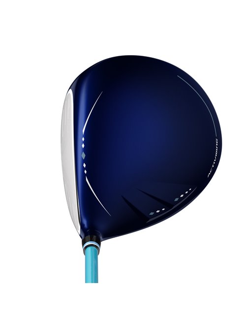 XXIO 13 Driver Lady