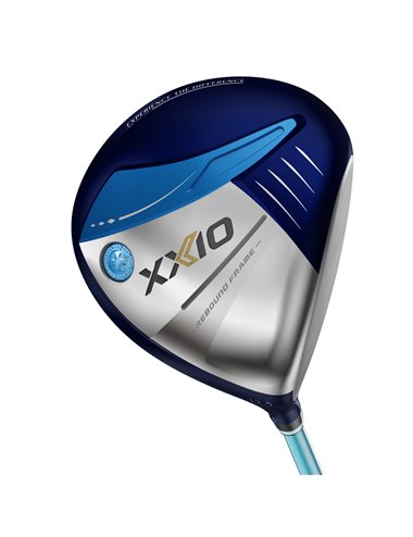 XXIO 13 Driver Lady