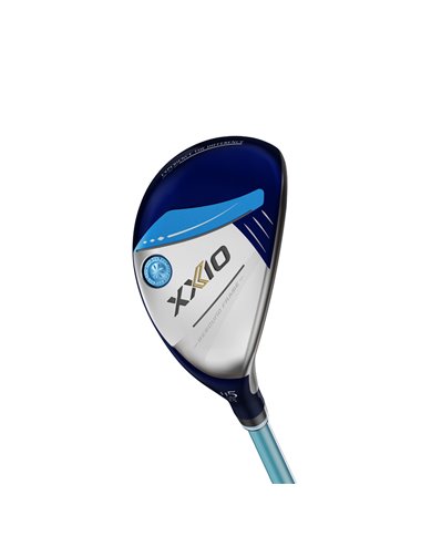 XXIO 13 hibrido Lady