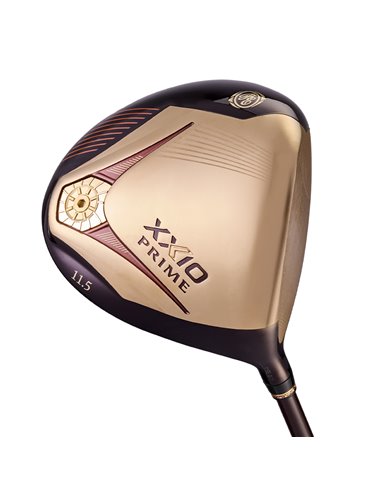 XXIO Prime Royal Edition 6 Driver Lady
