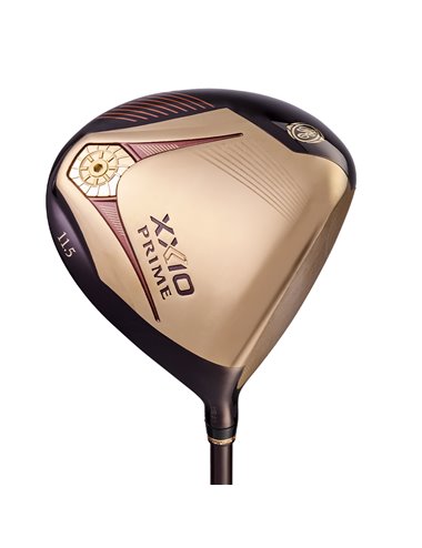 XXIO Prime Royal Edition 6 Driver Lady