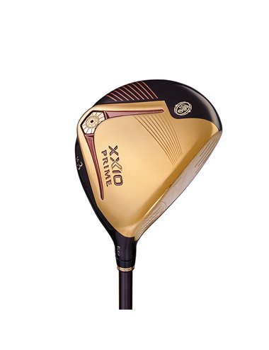 XXIO Prime Royal Edition 6 Madera de Calle Lady