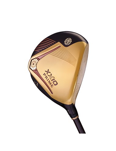 XXIO Prime Royal Edition 6 Madera de Calle Lady