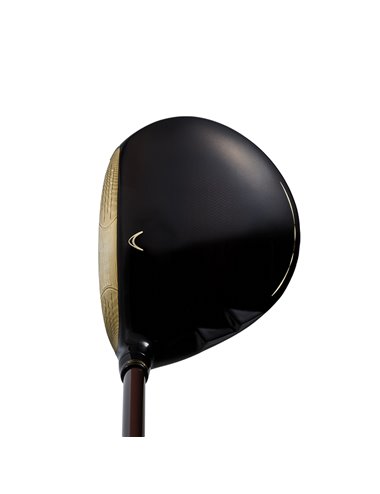 XXIO Prime Royal Edition 6 Madera de Calle Lady