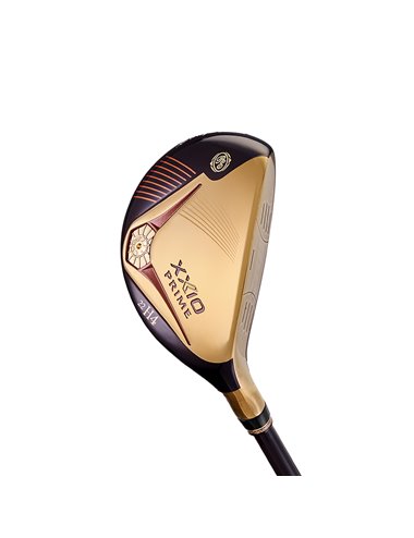 XXIO Prime Royal Edition 6 Hibrido Lady