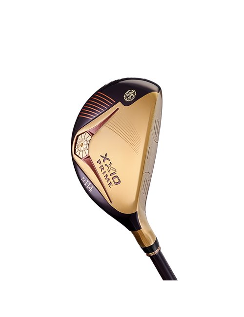 XXIO Prime Royal Edition 6 Hibrido Lady