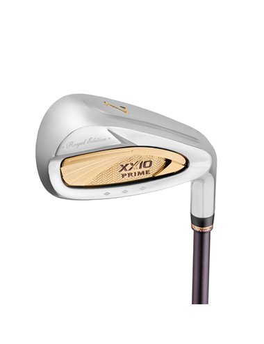 Hierros XXIO Prime Royal Edition Lady