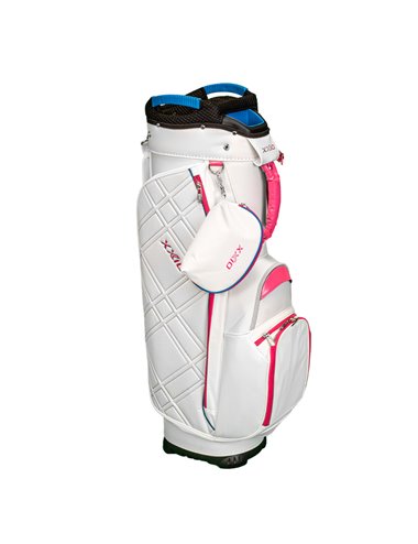 XXIO Premiun Lady Cart Bag