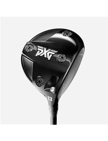 Pxg 0311 Black OPS Driver