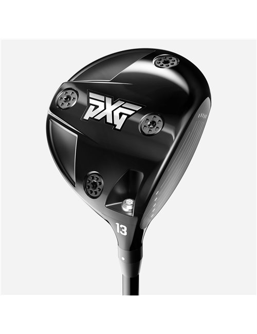 Pxg 0311 Black OPS Driver