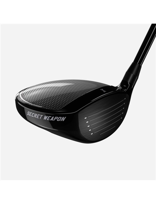 Pxg 0311 Black OPS Driver