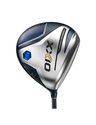 XXIO 12 Driver